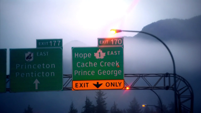 Illustration for article titled Top Gear Musings From a British Columbian